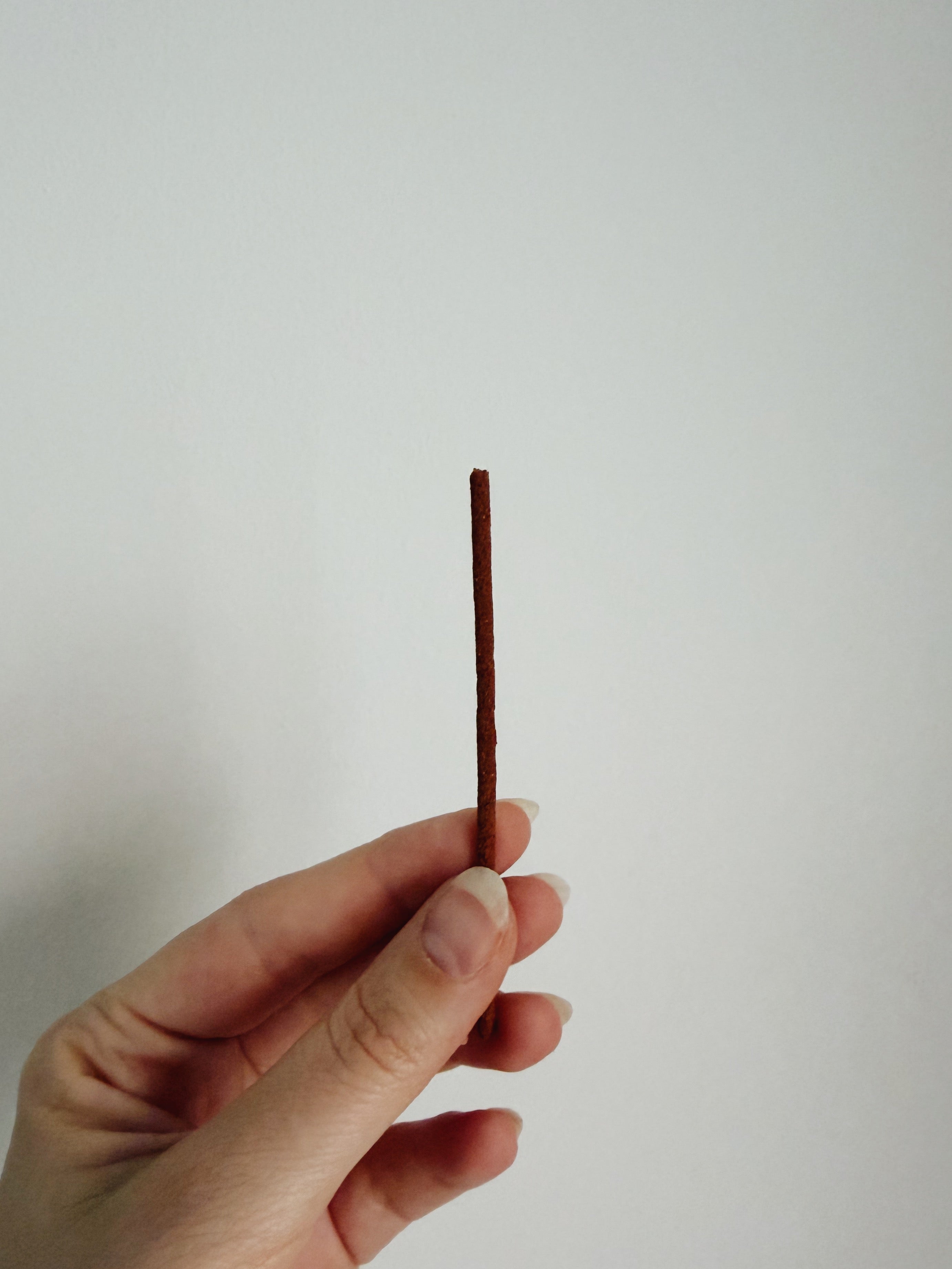 HEART Ritual Incense – Handgefertigte Räucherstäbchen für Wärme & Verbundenheit