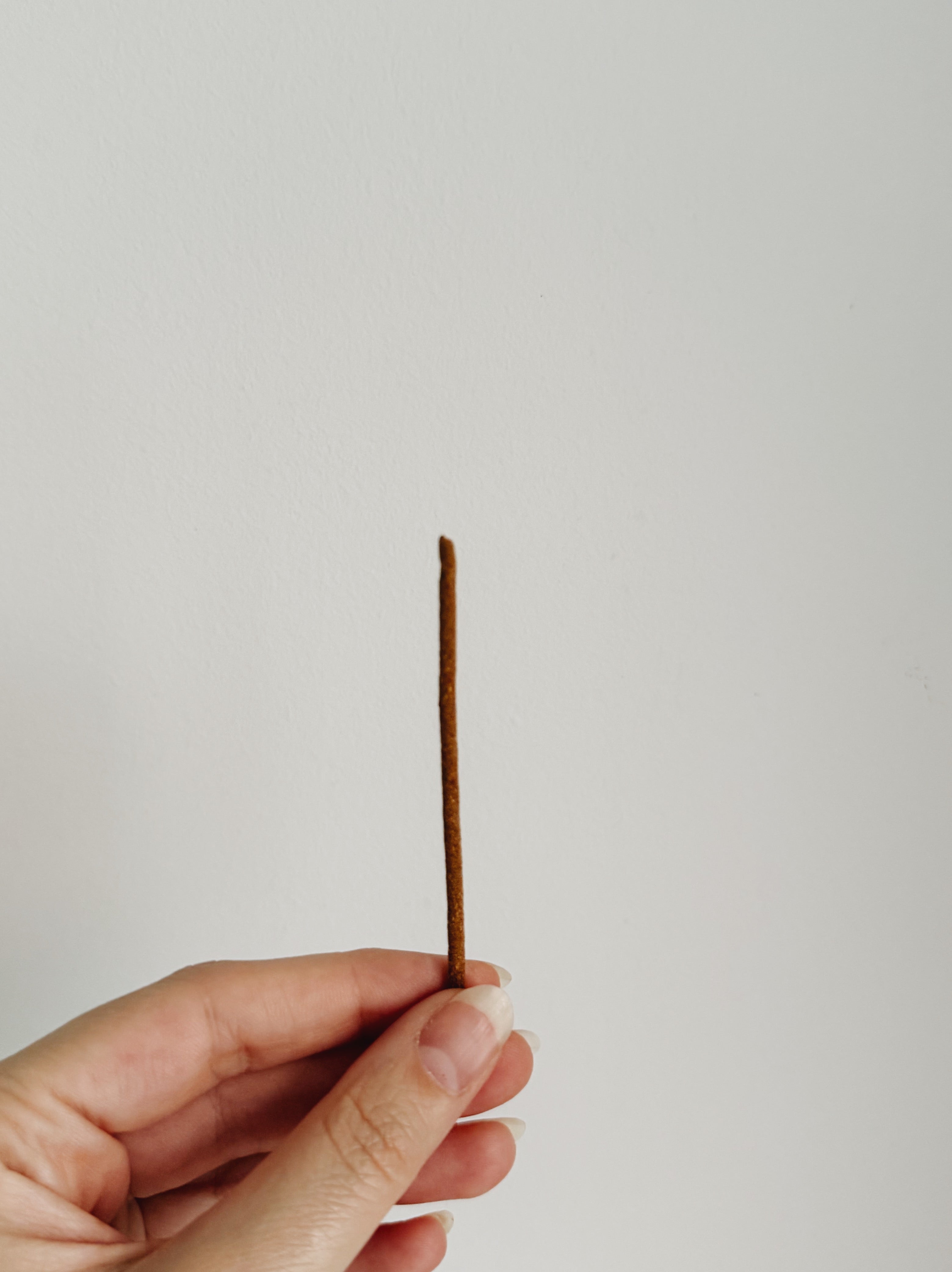 CALM Ritual Incense – Handgefertigte Räucherstäbchen für ruhige Momente